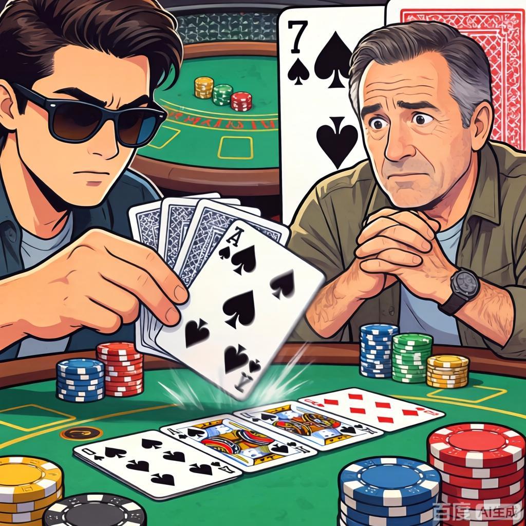 德州扑克高速下载界面